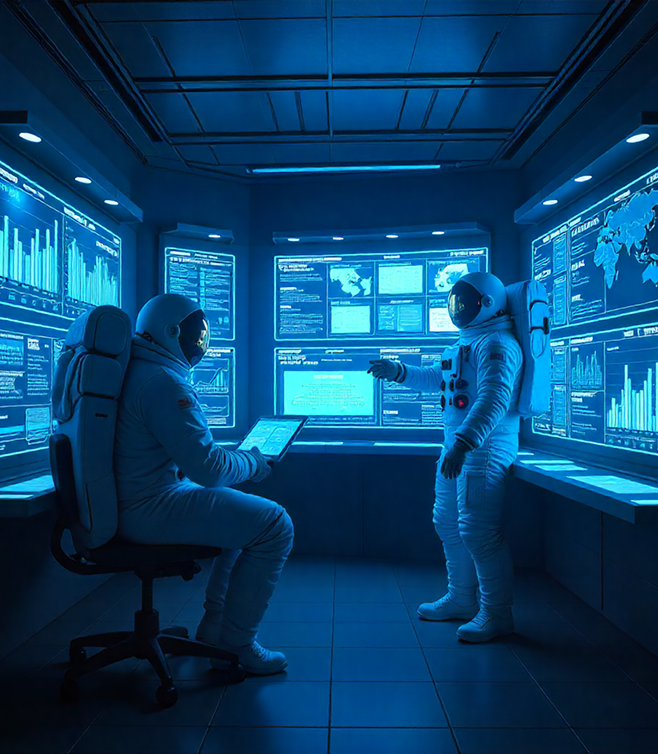 AI Strategy Development card